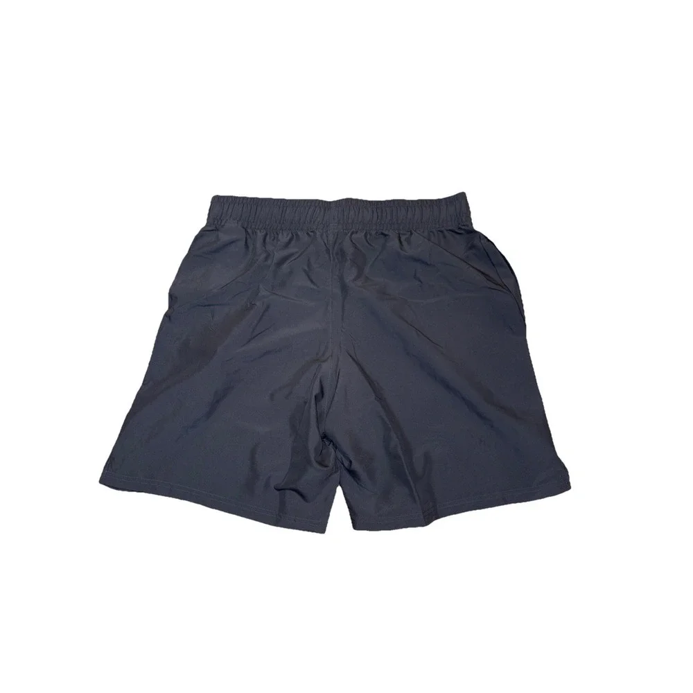 NEW Men's Grey UNDER ARMOUR Light Weight Shorts Size Large‎ - Picture 3 of 3